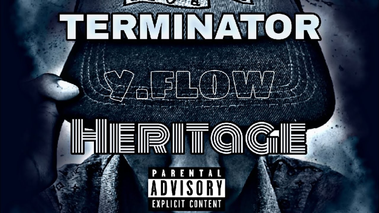 Y FLOW-HERITAGE-(MIXTAPE-AUDIO)