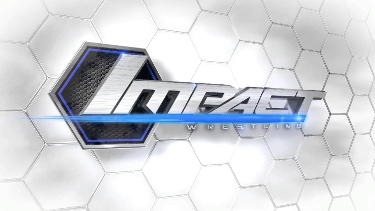 TNA Impact Wrestling Theme 2016 HQ ⚡🔥