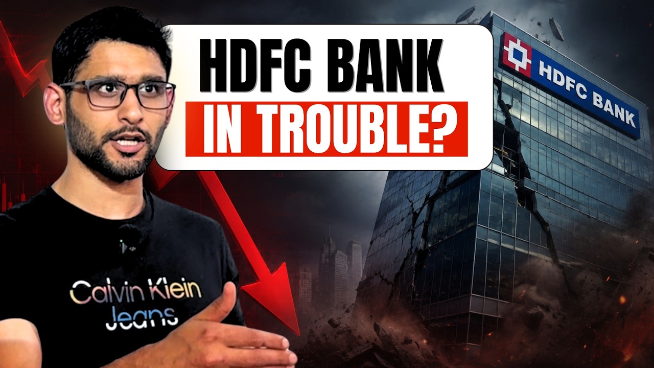 HDFC Bank&rsquo;s Latest Controversy Explained