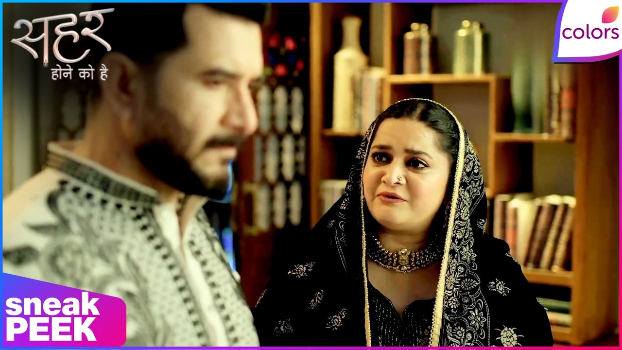 Seher Hone Ko Hai | Ep. 77 |  | Sneak Peek | Colors TV