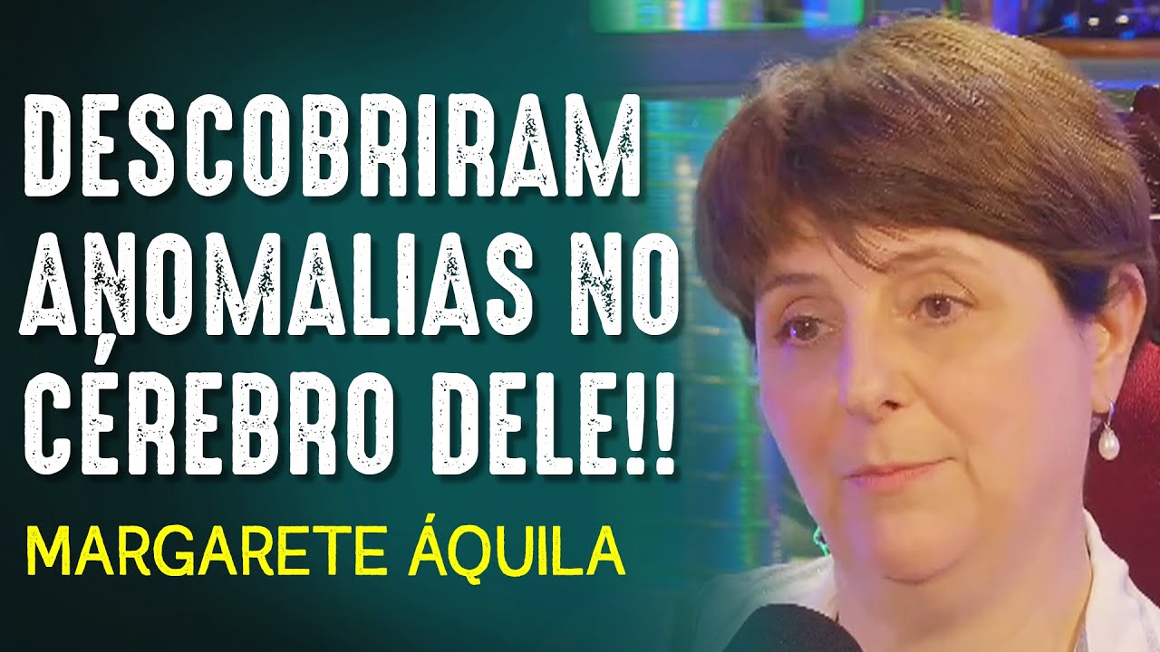 ESTUDARAM o CÉREBRO do DALAI LAMA E...