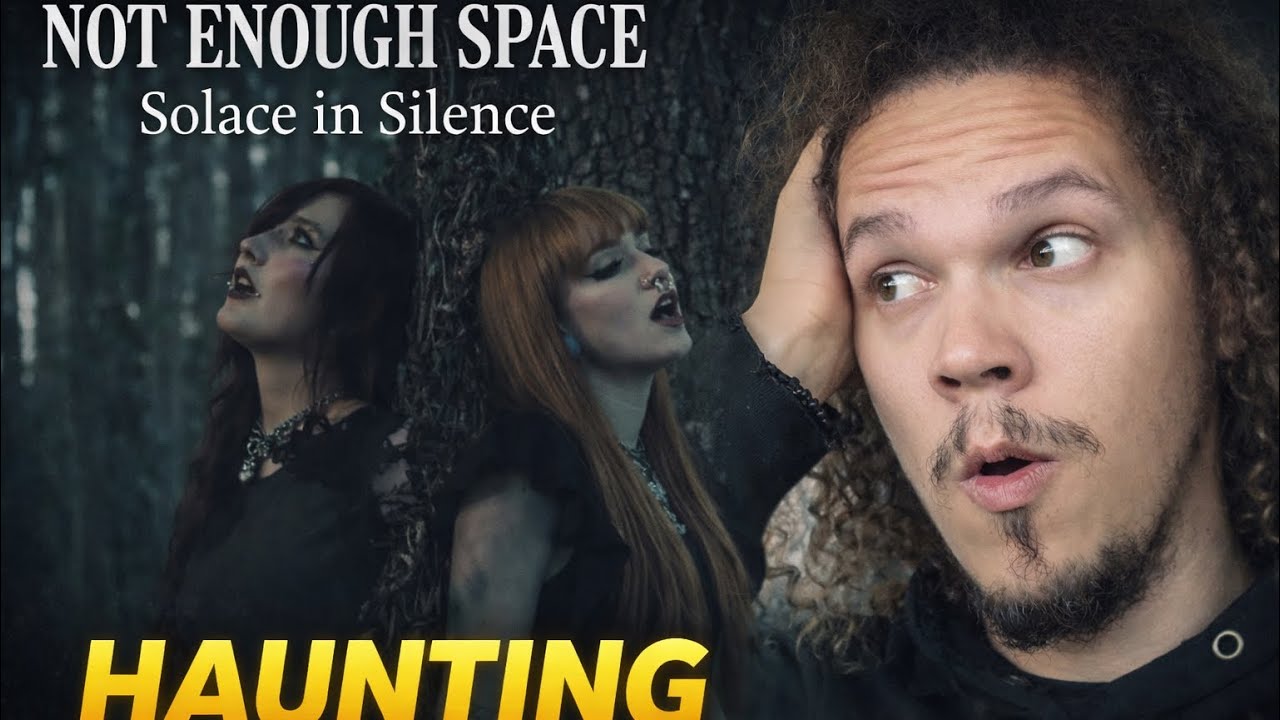 A Year Later, This Song Still Breaks Me | Solace in Silence &ndash; Not Enough Space