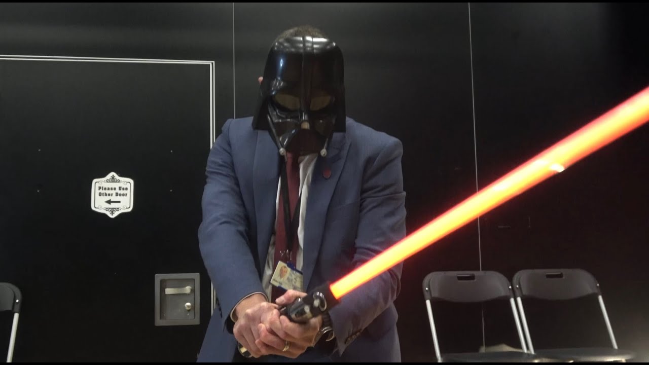 Falkirk High School S6 Video 2024