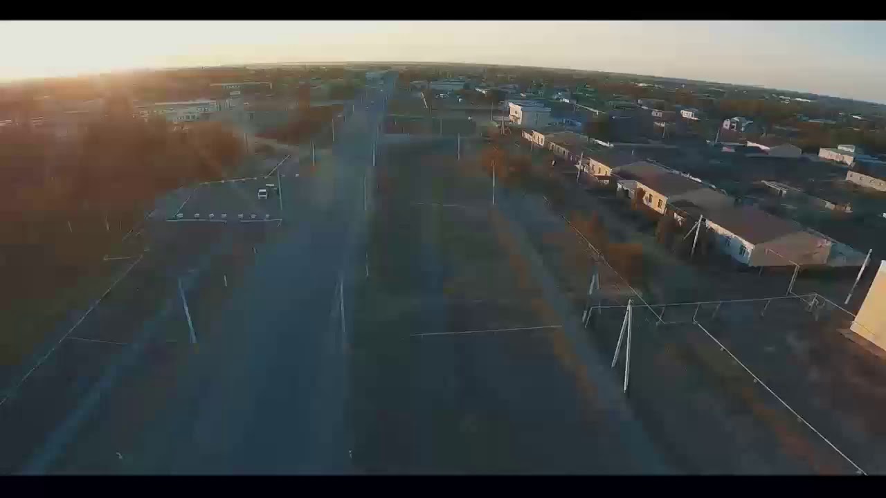 Ақманғыт таңына