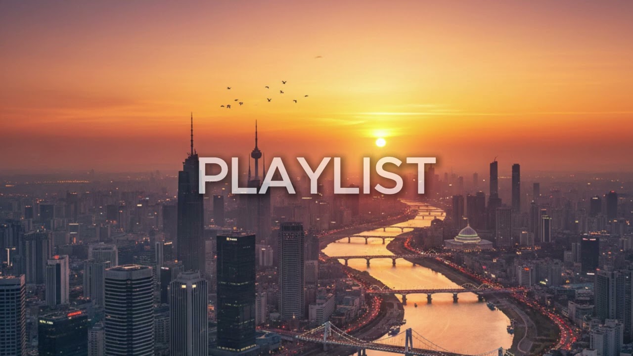 ☕카페에서 틀어놓기 좋은 팝송모음 | 💿 광고 없는 잔잔한 팝송모음