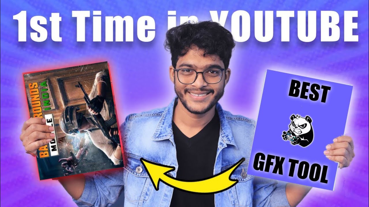 BEST GFX TOOL 🔥 90 FPS, IPAD VIEW, NO LAG GFX TOOL 💫 #gaming #androidgaming #gfxtool @MrJarvis