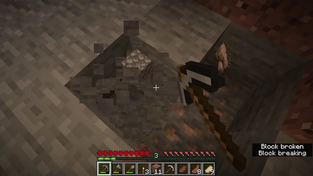 Mafia SMP: start