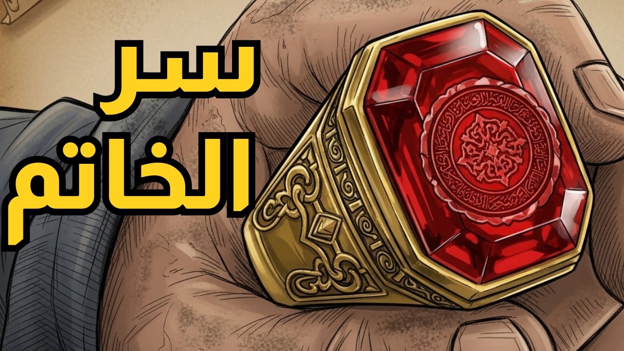 أجبرته زوجته على العمل سَقَّاء عند عدوه لإذلاله