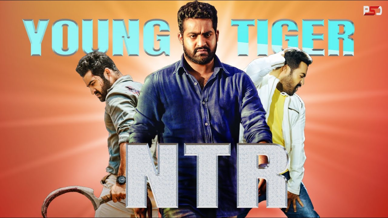 Jr NTR Birthday Mashup 2021 | #HappyBirthdayNTR | PSD Editz&Mashupz  | Pavani Sreenivas Daramukkala