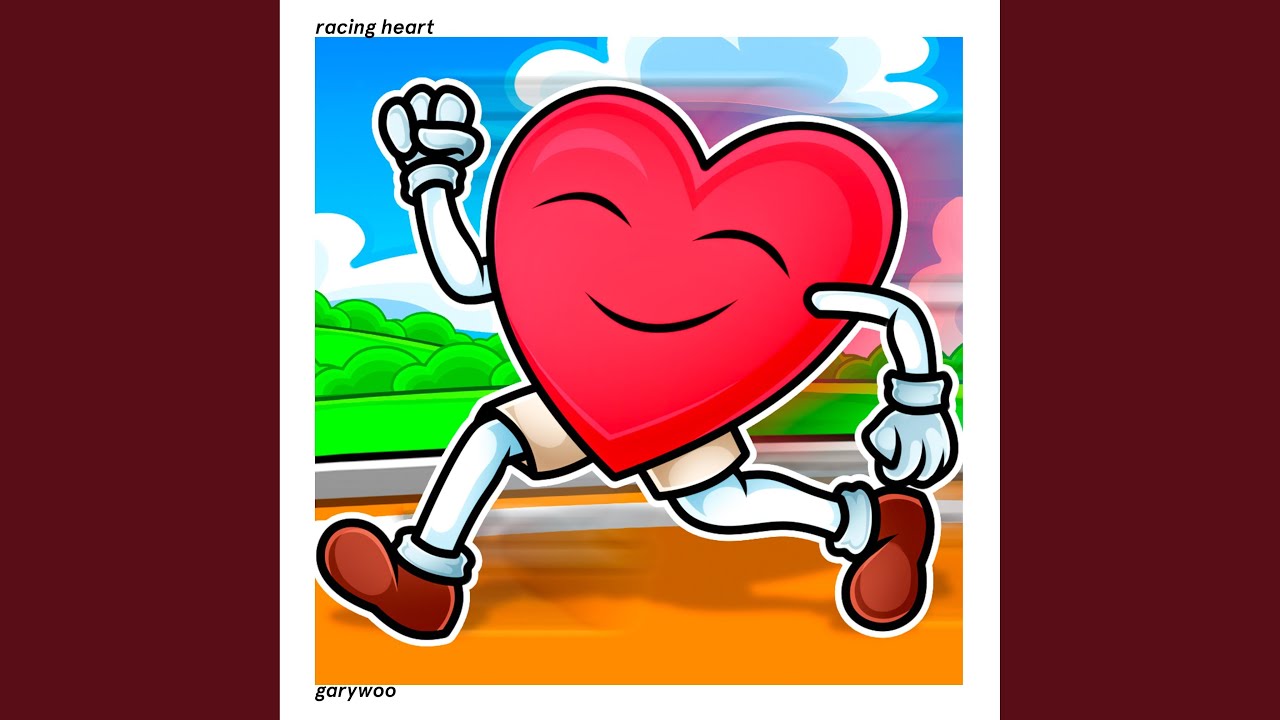 racing heart