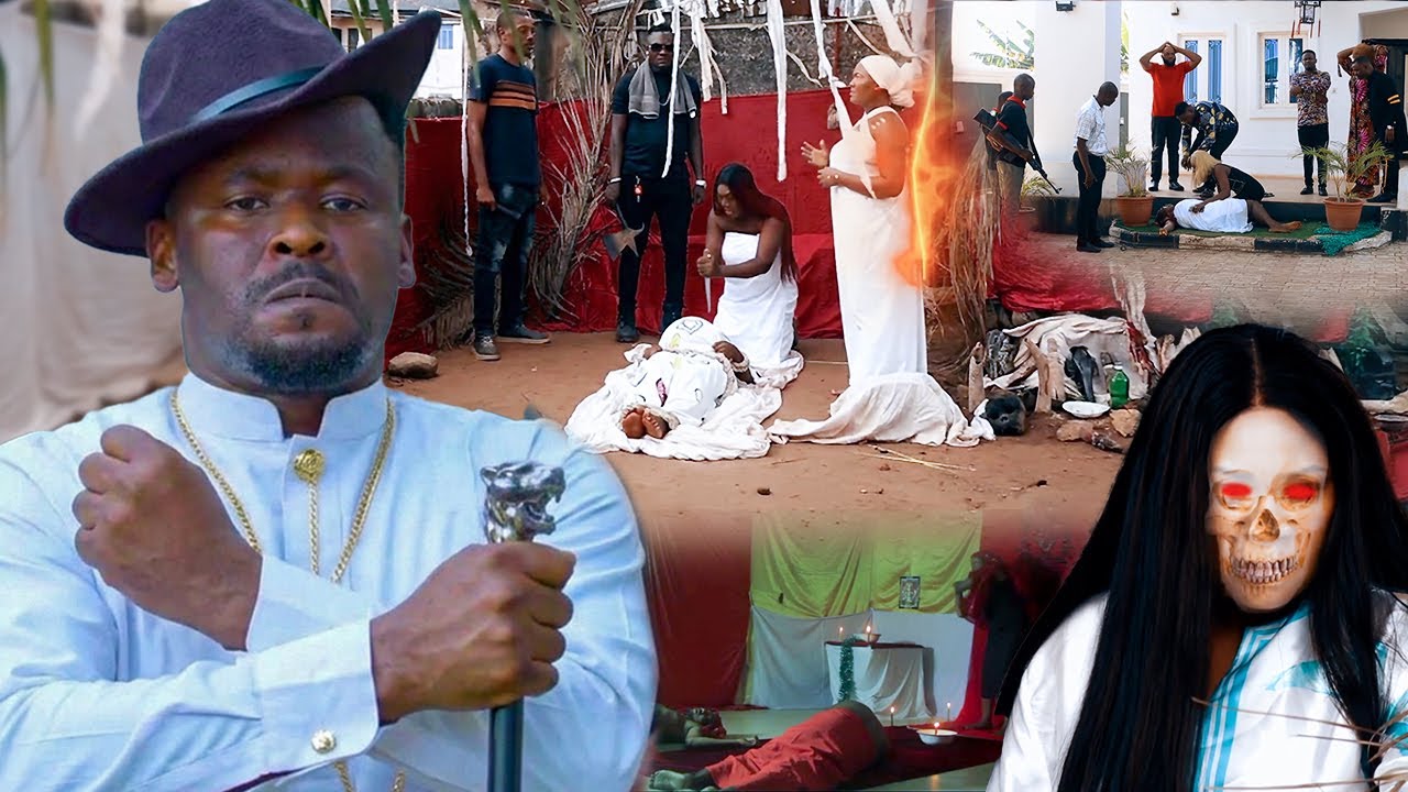 The Great GANDUJE (New Full Movie) - 2026 Upload Nigerian Movie