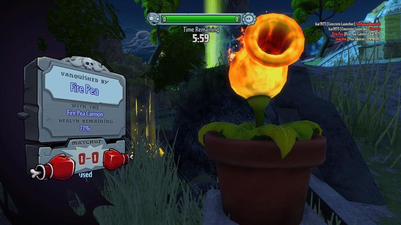 Plants vs Zombies Garden Warfare in 2026 Part 24