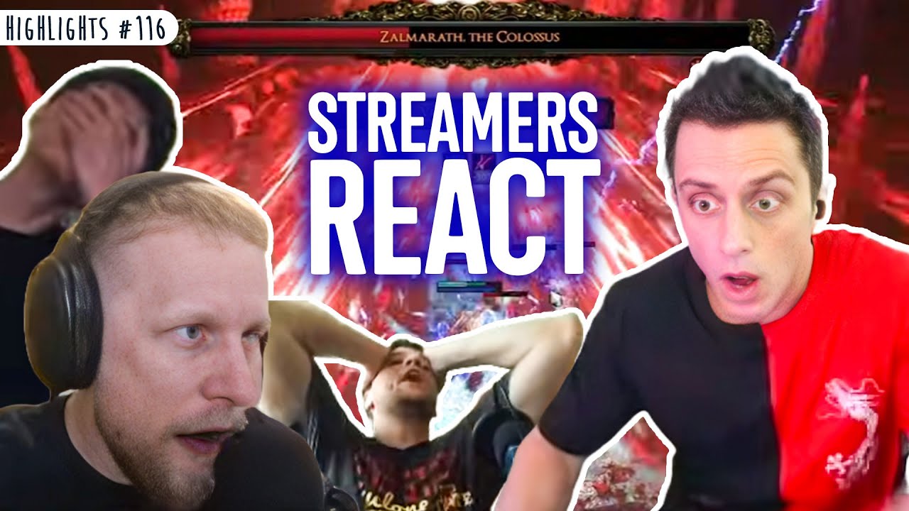 POE2 Players Are LOSING IT Over Dawn of the Hunt
