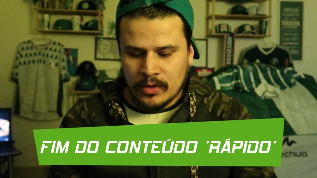 &Uacute;LTIMA LIVE DO #N&atilde;oImportaoqueDigam | Come&ccedil;o do FIM do Projeto Insta Verde