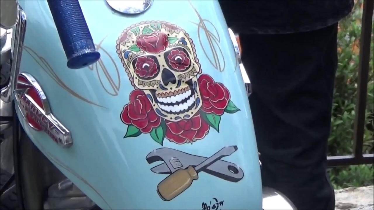 harley davidson eurofestival grimaud 2018