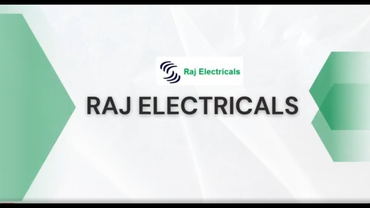 Raj Electricals  || Company Store - Aajjo.com