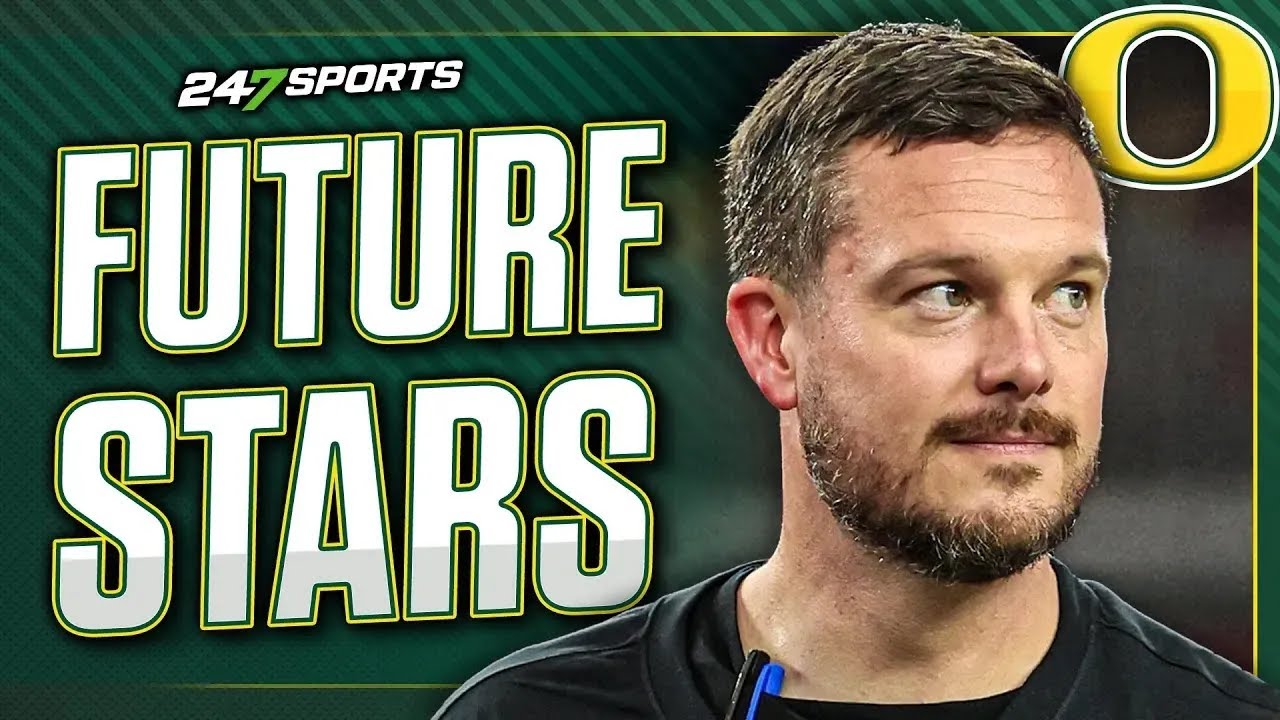 National Signing Day 2025: Oregon Ducks | Full Team Breakdown, College Football Recruiting