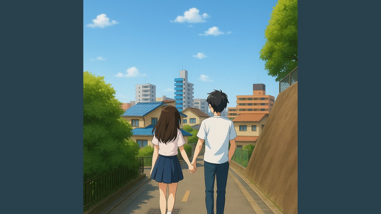 歩こう