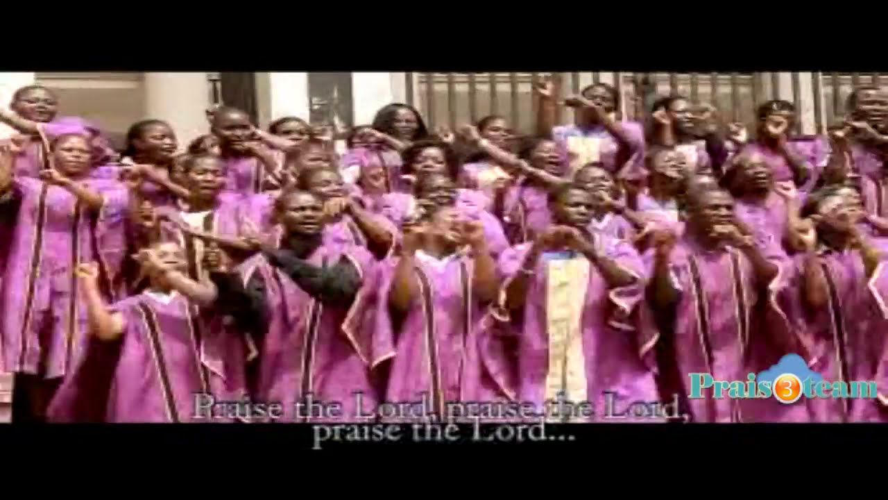Bukola Akinade - Akoko Erin