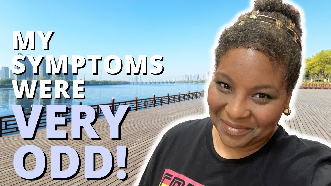 Megan-Claire's Breast Cancer Story: My Symptoms were VERY Different | The Patient Story