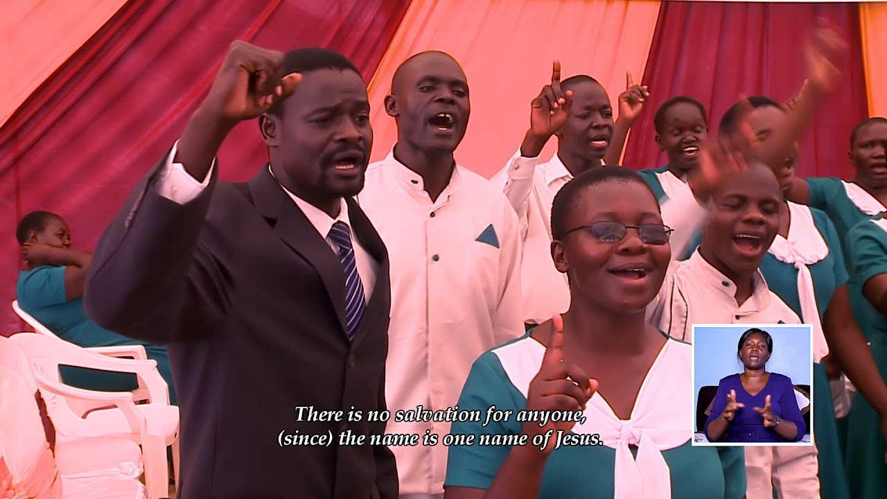 Yesu ni njia
