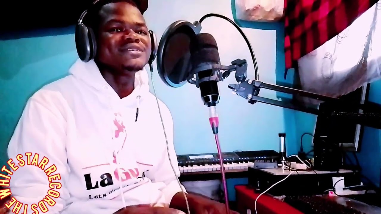 MOYO WANGU WAKUNGOJEA BWANA OFFICIAL SONG 