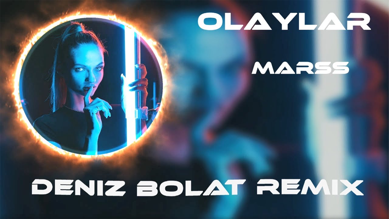 Kral Benim Oğlum Onlar Prenslerim ( Deniz Bolat Remix ) MARSS - OLAYLAR
