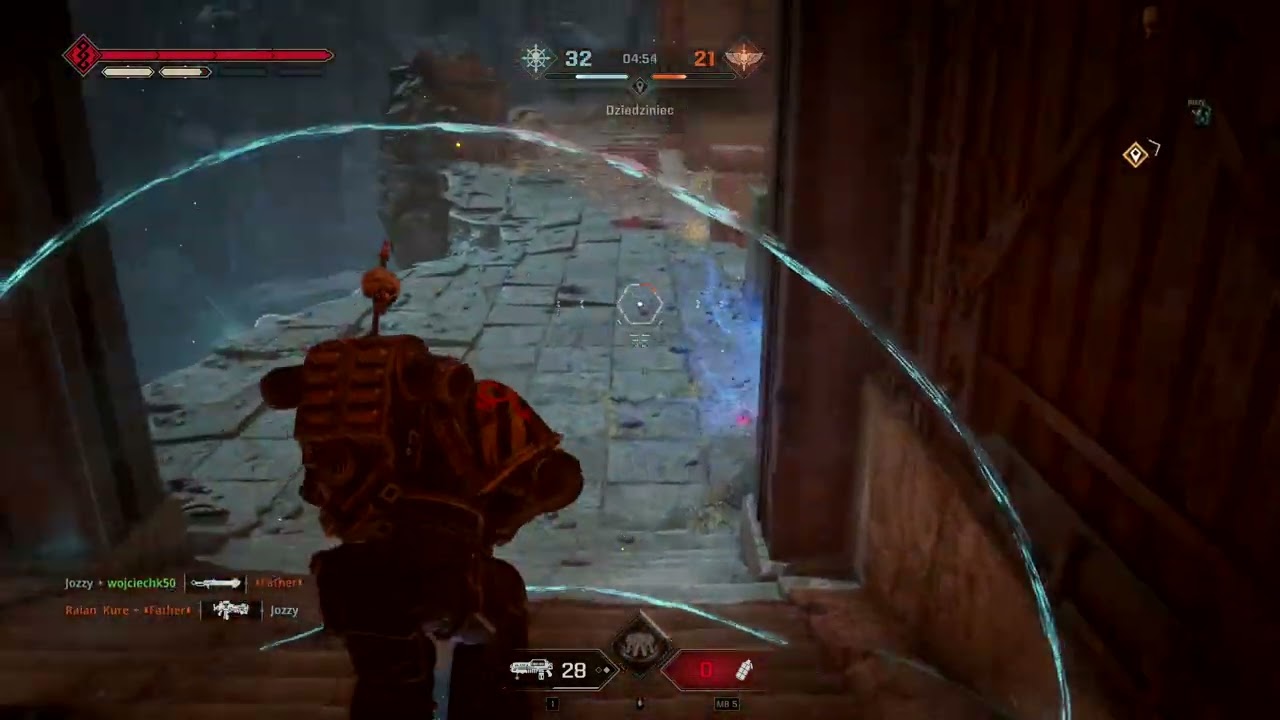 MAUSOLEUM PLASMA 18:4