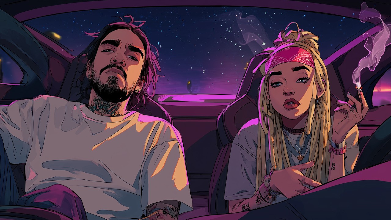 Smooth Talk, Sharp Lines &mdash; OG Chill Rap | West Coast &bull; 420 &bull; Wordplay Flow