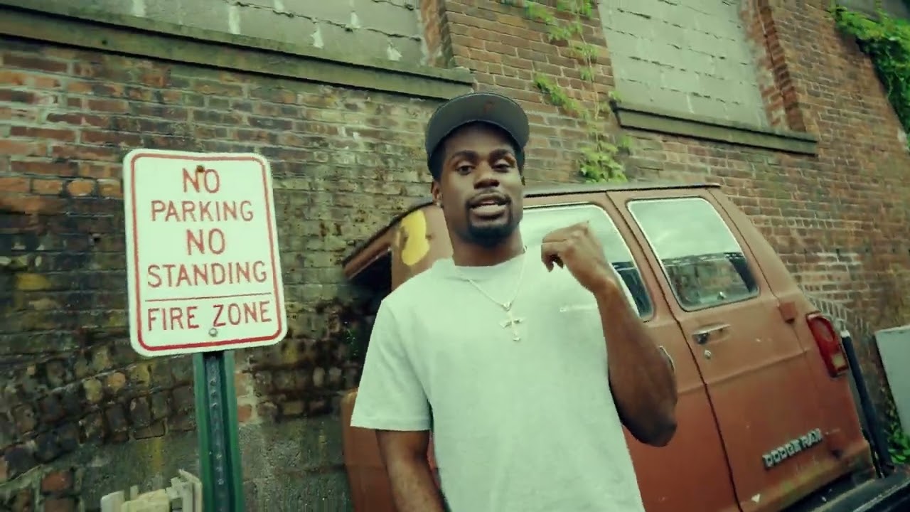 Benji Finesse - Been a While (Official Music Video) | Shot By @kingmilmiceus