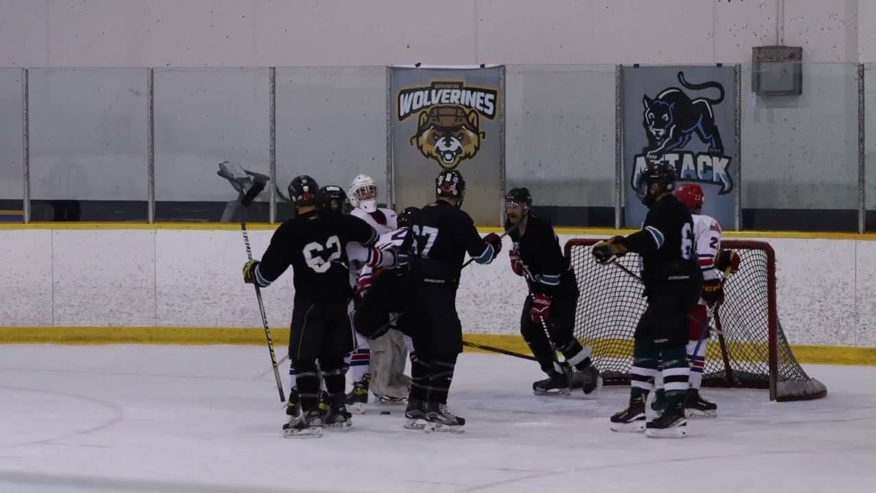 Planet Ice Coquitlam (PAHL) - Jokers vs Dusters CHAMPIONSHIP GAME (July 28th, 2023)