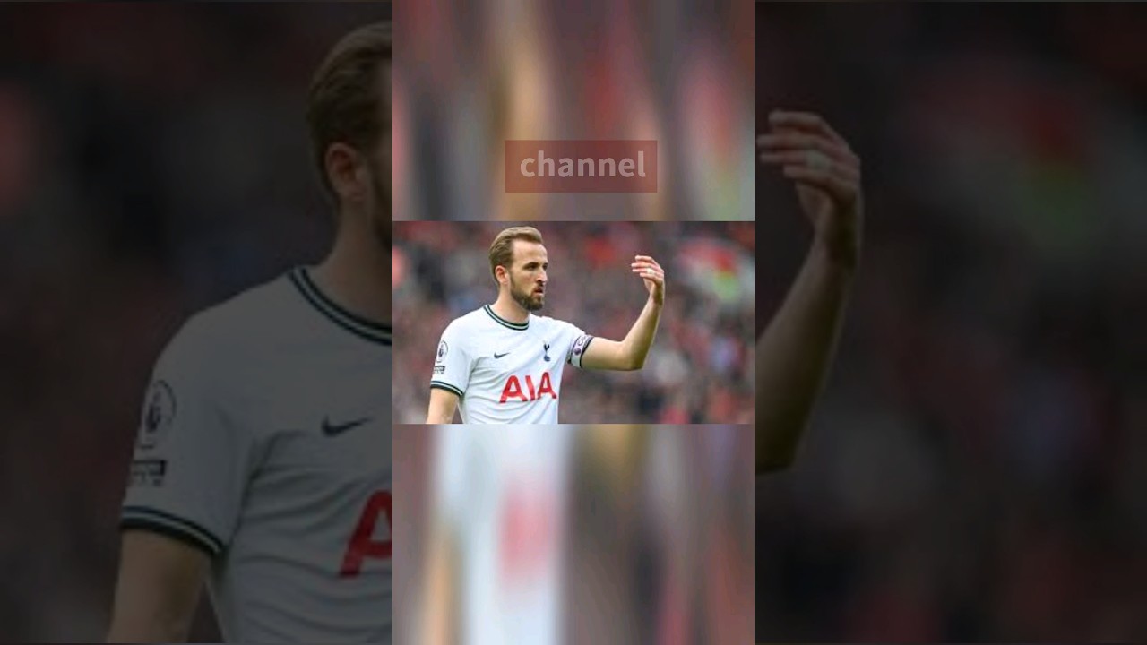Spurs Fans Look Away Now!   #footballshorts #spursfc