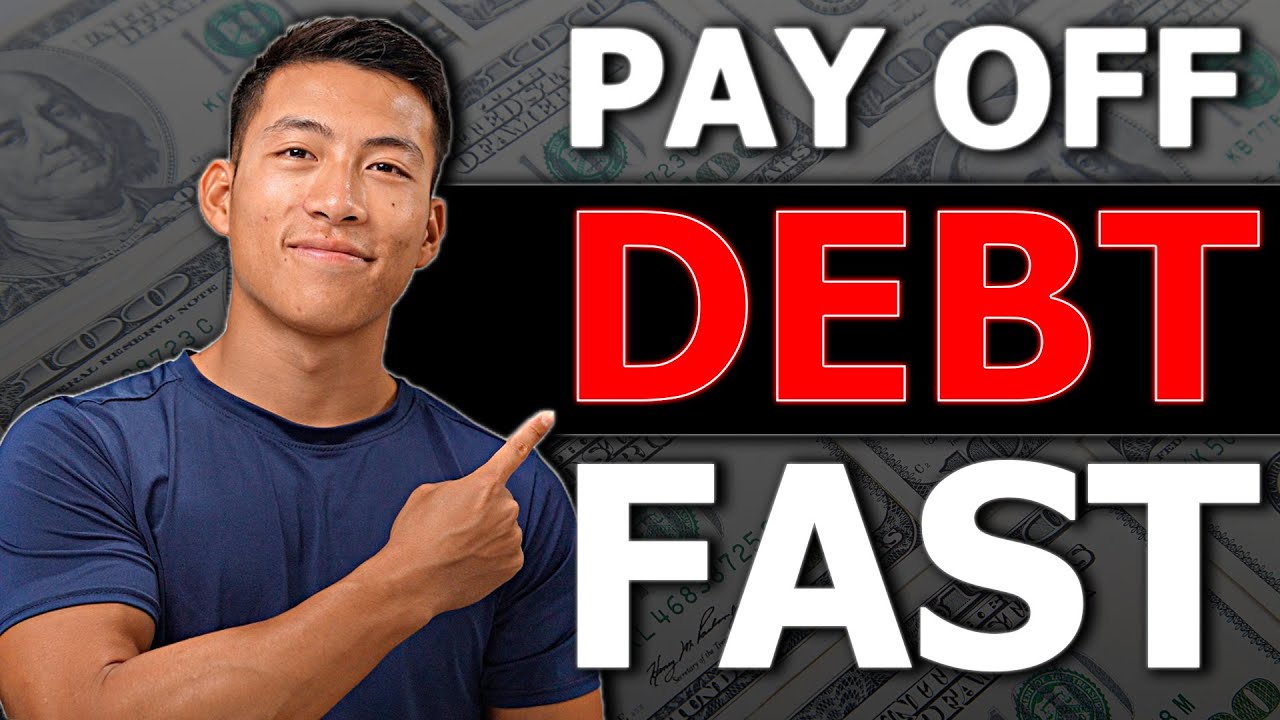 The FASTEST Way To Pay Off DEBT In The Military