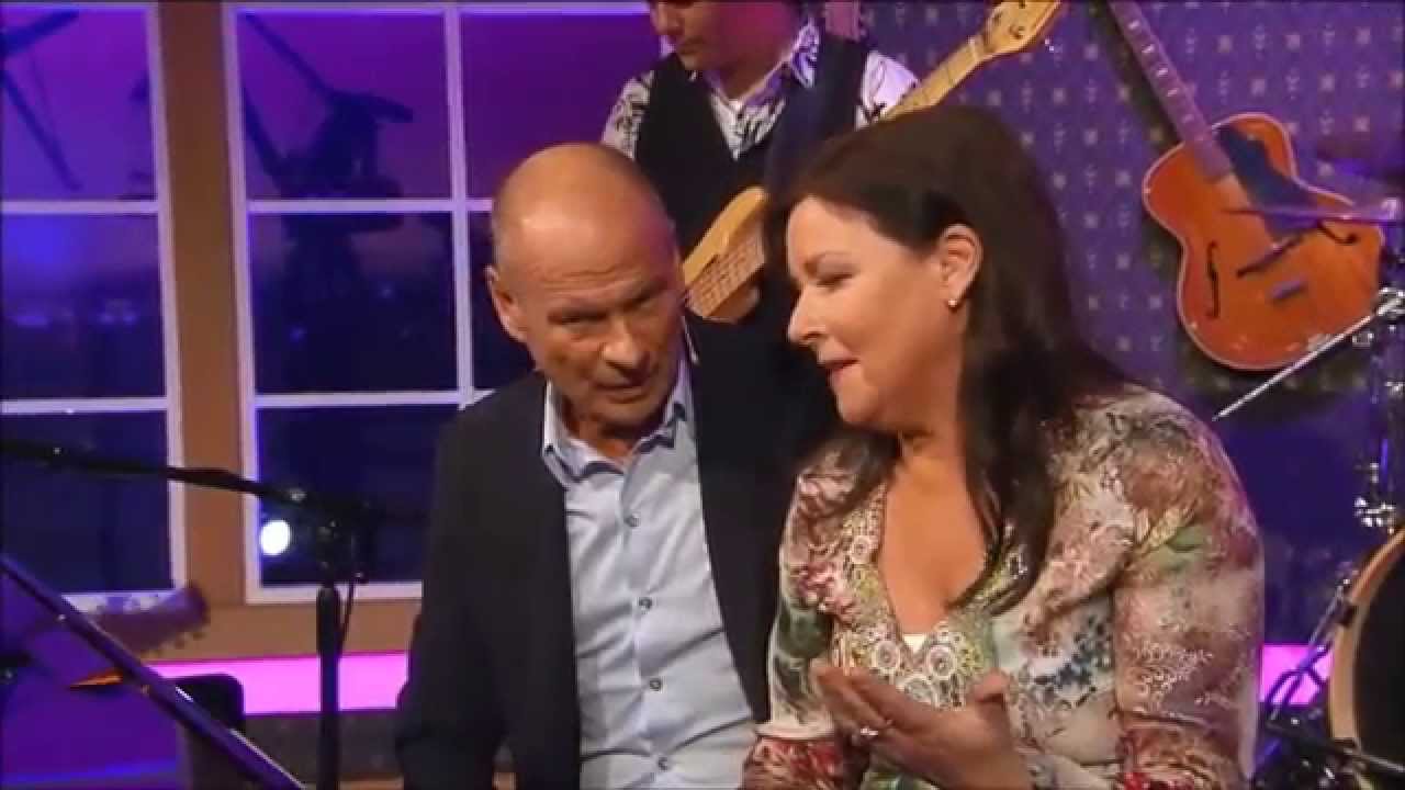 Lotta inleder BingoLotto 18/1 2015