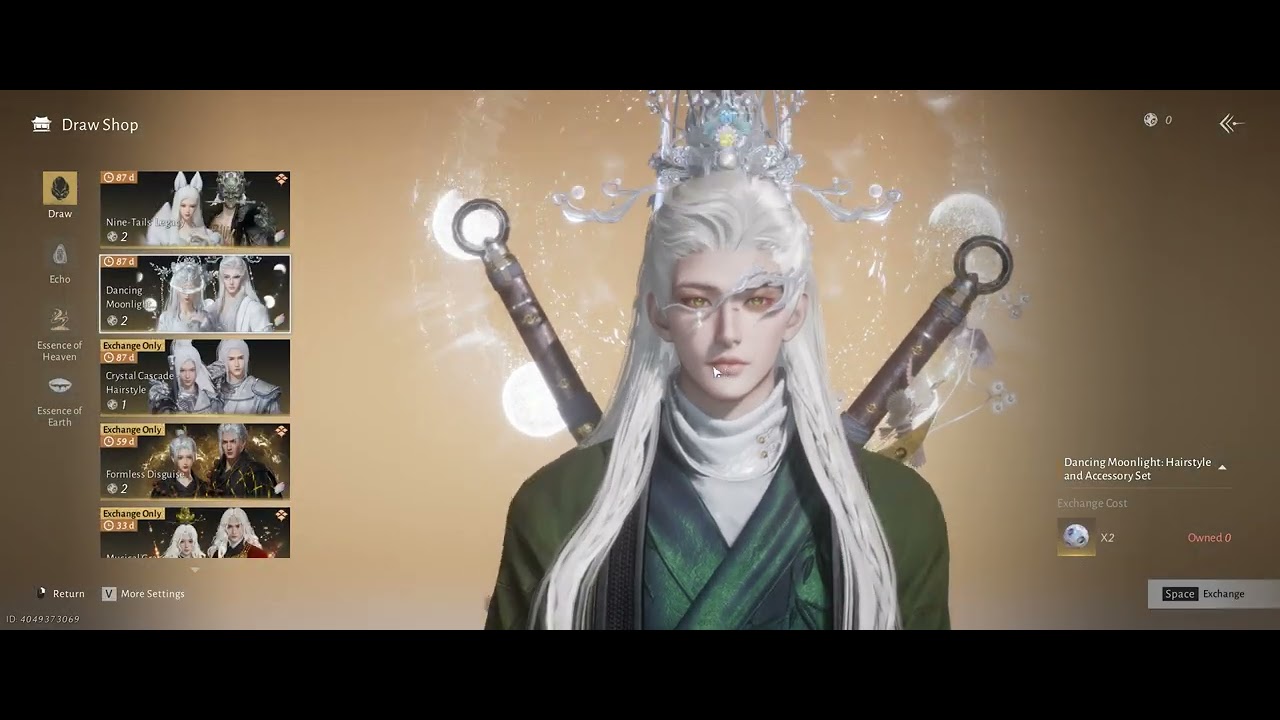 finally understand mahjong lel WWM #70