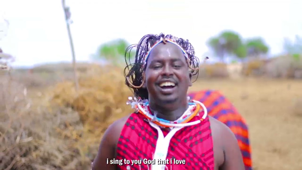 ORKONTI OSIPA BY MUSA NKONYOYO(OFFICIAL MUSIC VIDEO ) SKIZA 9046732 SENT TO 811. 🔥🔥🔥🔥