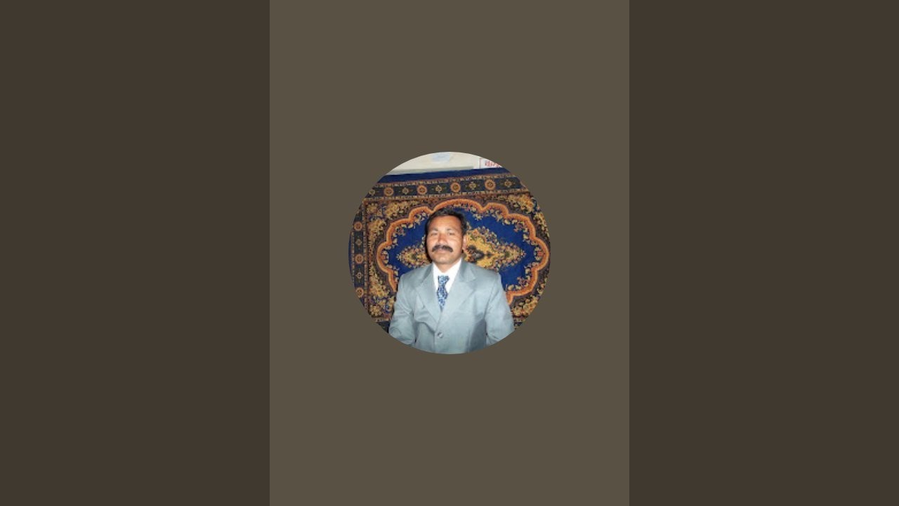 Rahul Wankhede is live