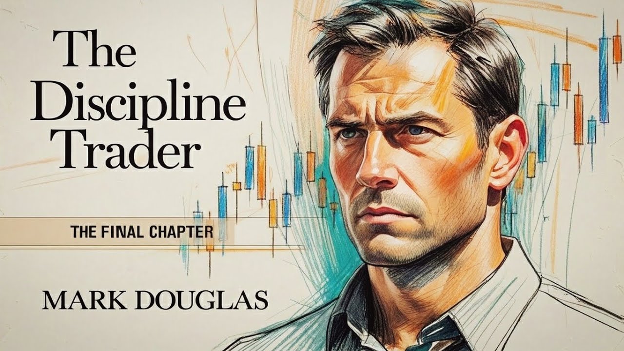 The Discipline trader by mark Douglas, Final chapter
