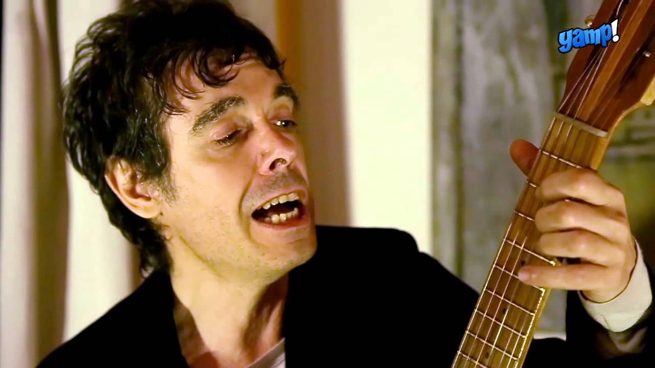 Fernando Cabrera - El tiempo está después/ Dulzura distante