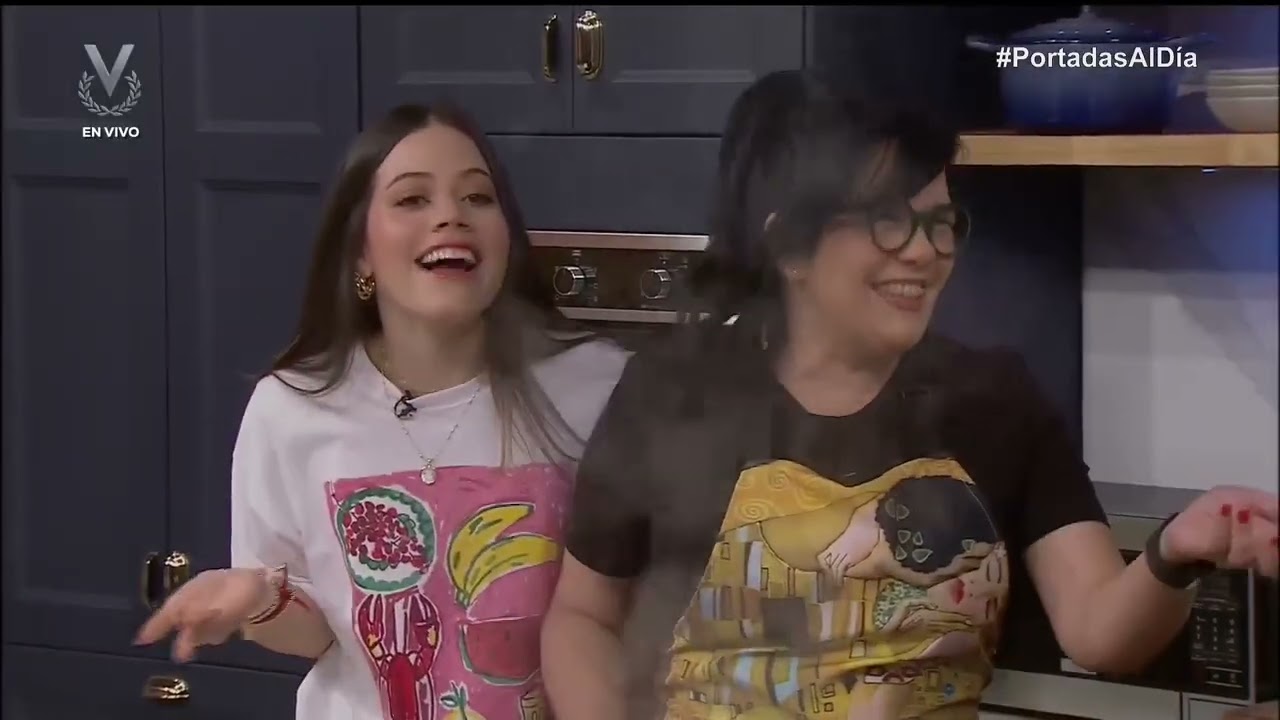 Prepara un delicioso arroz con pollo junto a Carmen Montelongo