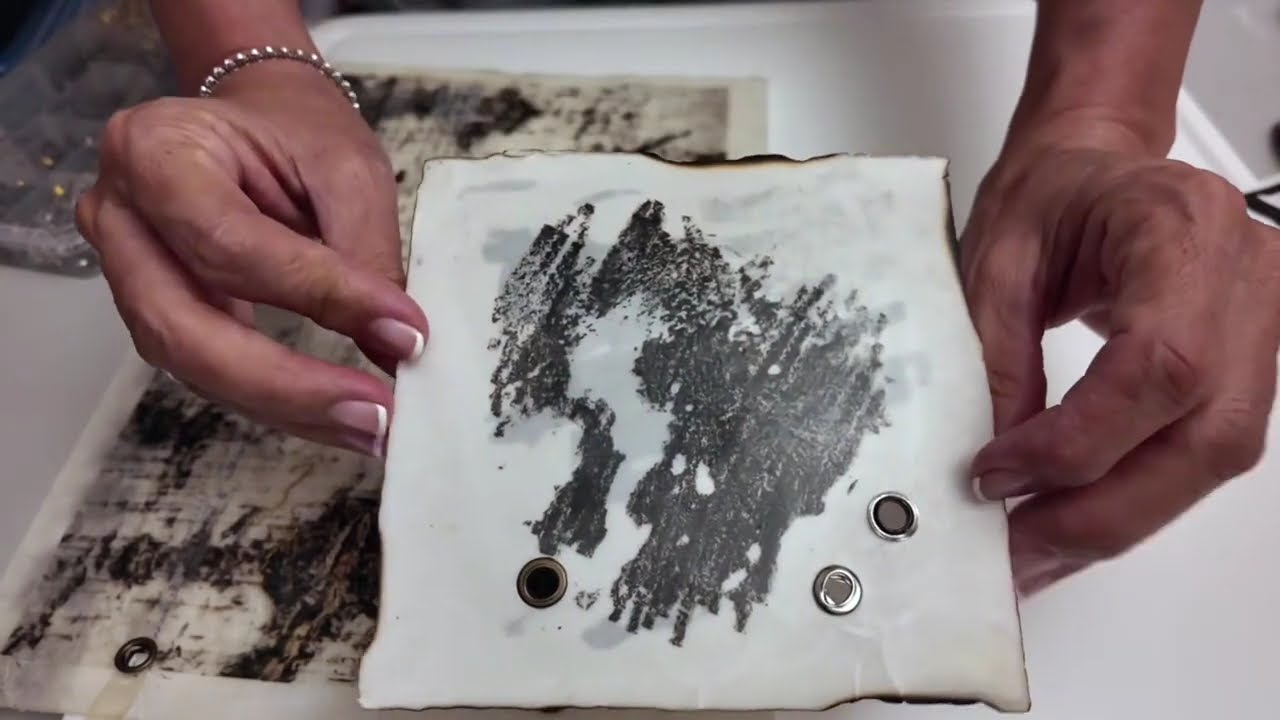 MASTER CLASS PAPER  LAB
