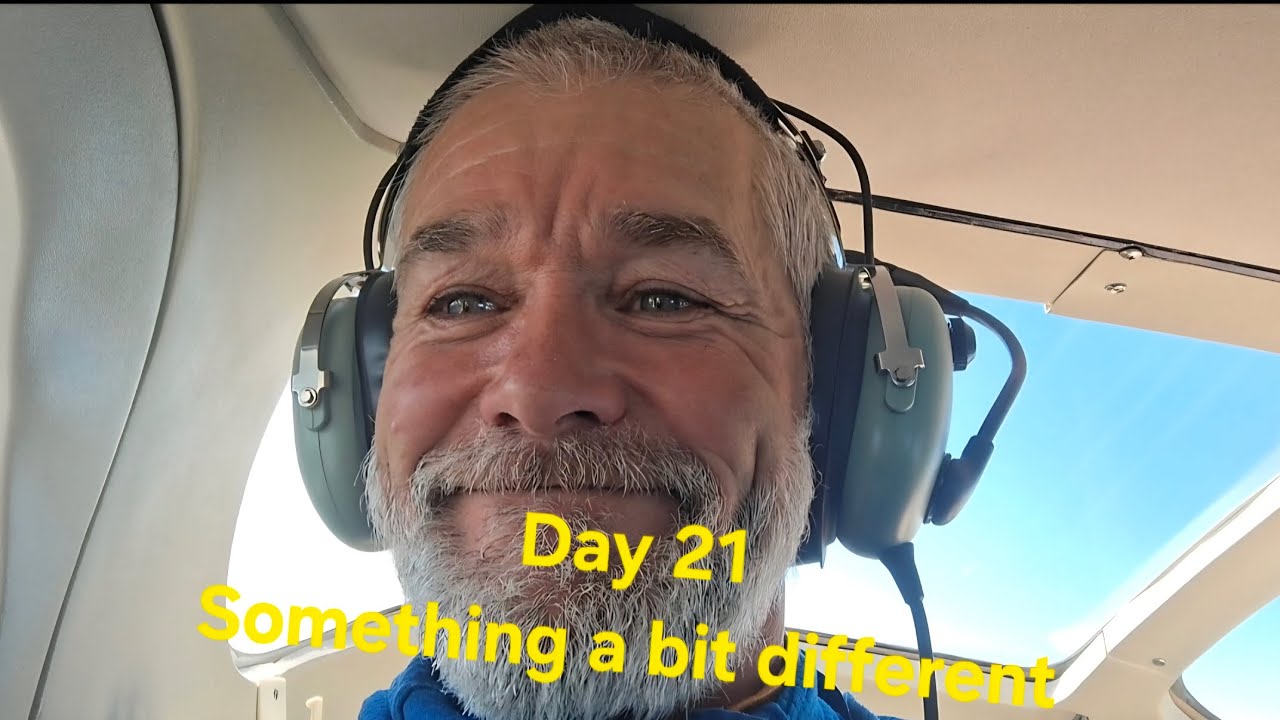 Day 21 Sounds to Sounds