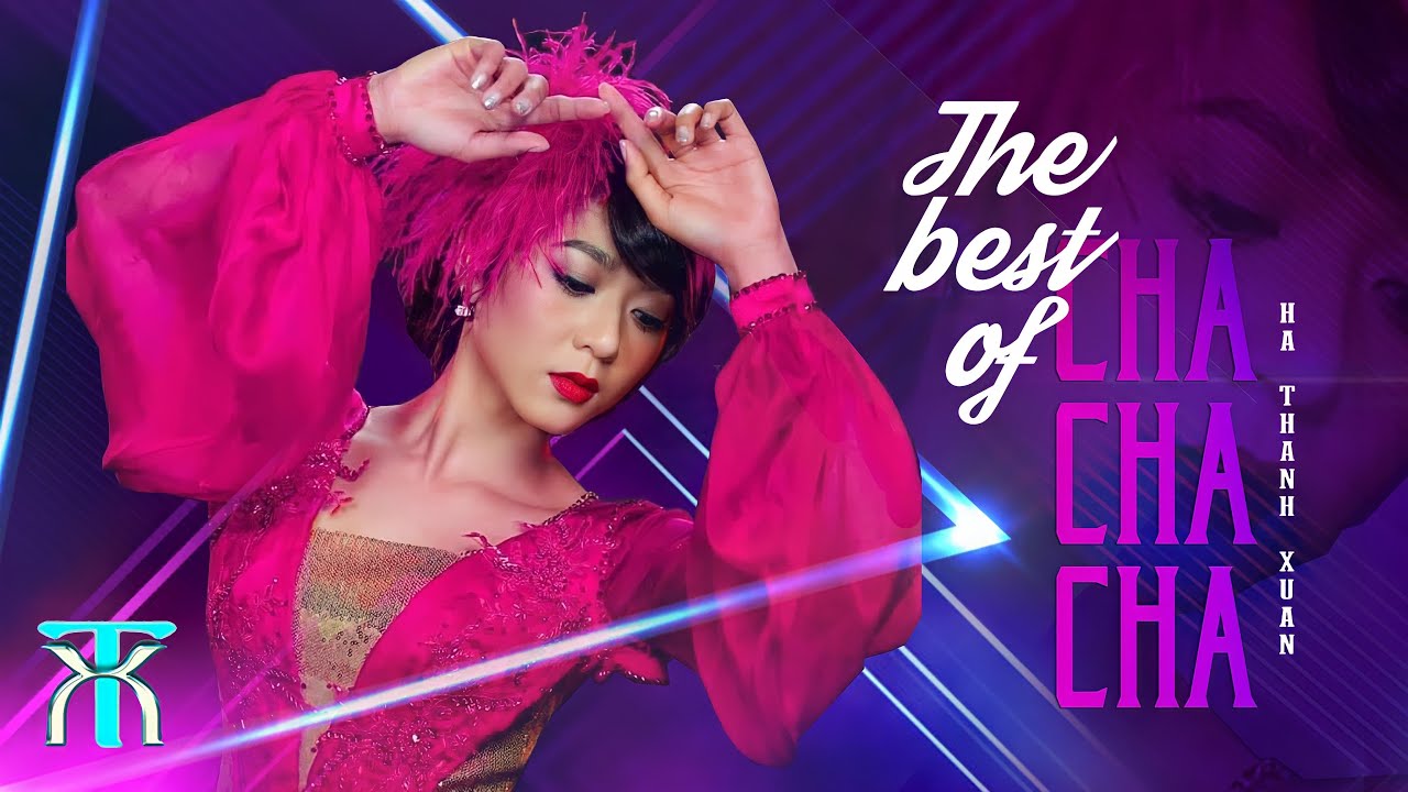 HÀ THANH XUÂN - Liveshow CHA CHA CHA Hải Ngoại | Hà Thanh Xuân Official