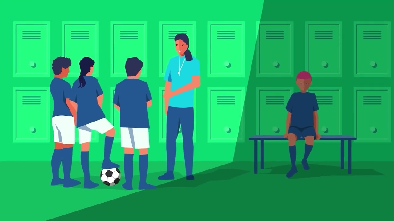 The Flag Tool for Sport: Video Explainer (Extended)