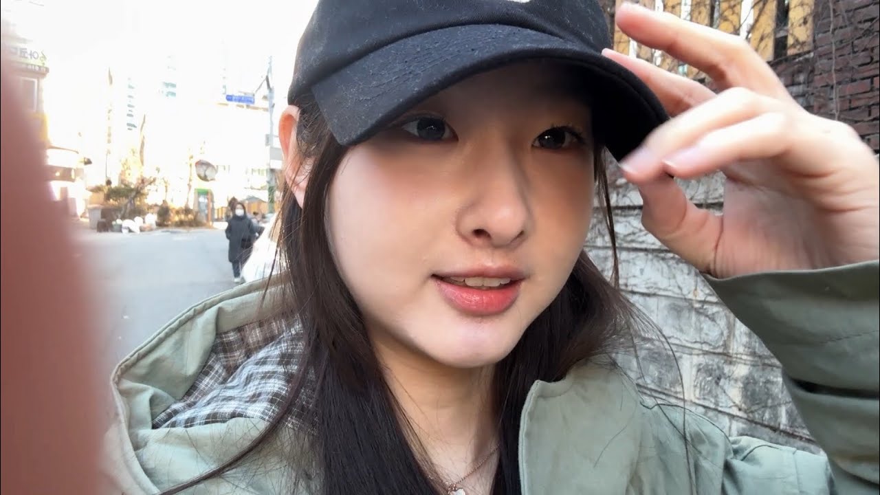 3학년 되기 싫어서 휴학하는 24학번 브이로그