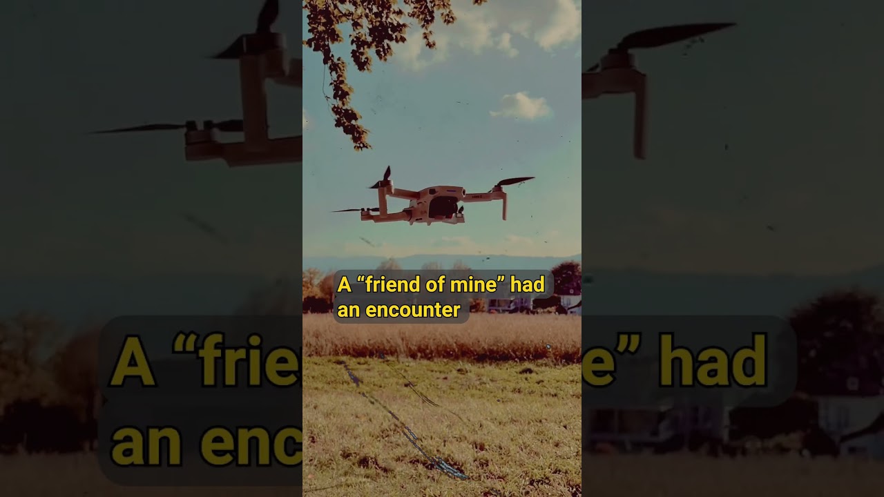 Drone Tips for Beginners 3 -  #Tips that aren&rsquo;t in the manual #dronetutorial #dronetips #drone #dji