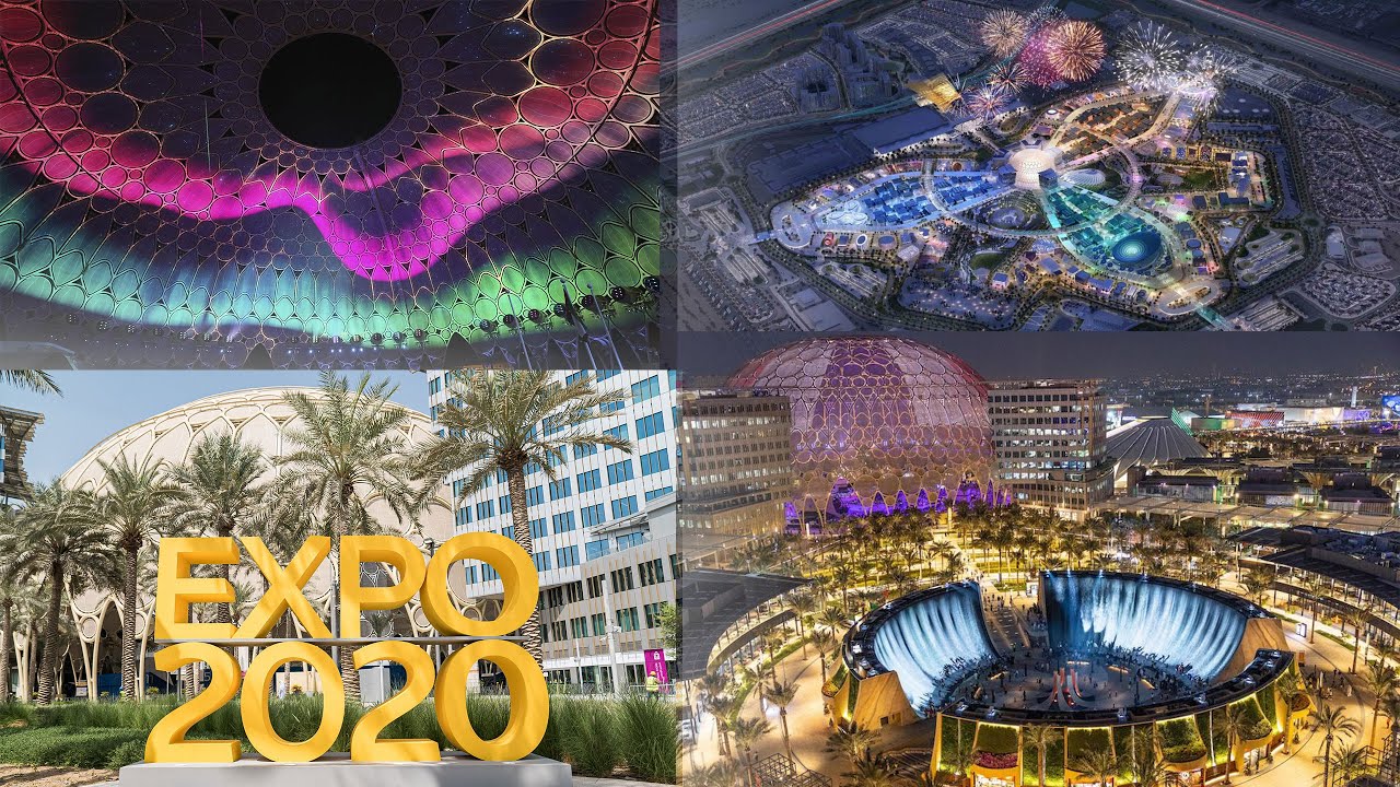 Expo2020 | Expo 2020 Dubai  | Expo2023 | Expo 2021 | Expo 2020 FULL TOUR | Expo City Dubai 2023