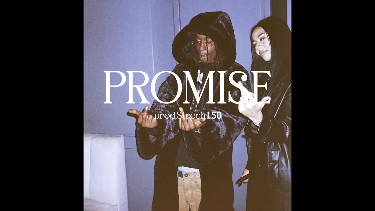 [FREE] Nemzzz x Kidwild Type Beat “Promise”
