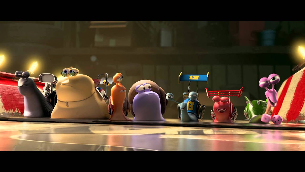TURBO - 