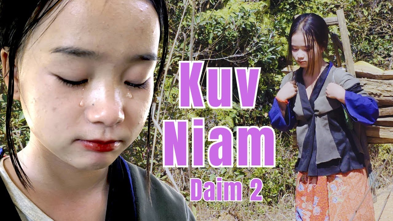 Kuv Niam - Daim 2